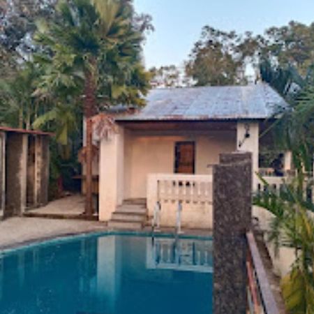 Kaas Woods Resort Yavateshwar Satara Buitenkant foto