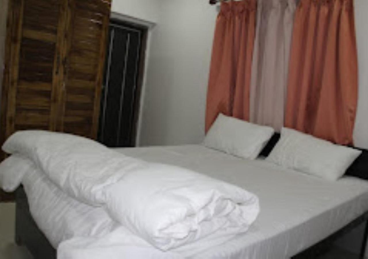Kaas Woods Resort Yavateshwar Satara Buitenkant foto