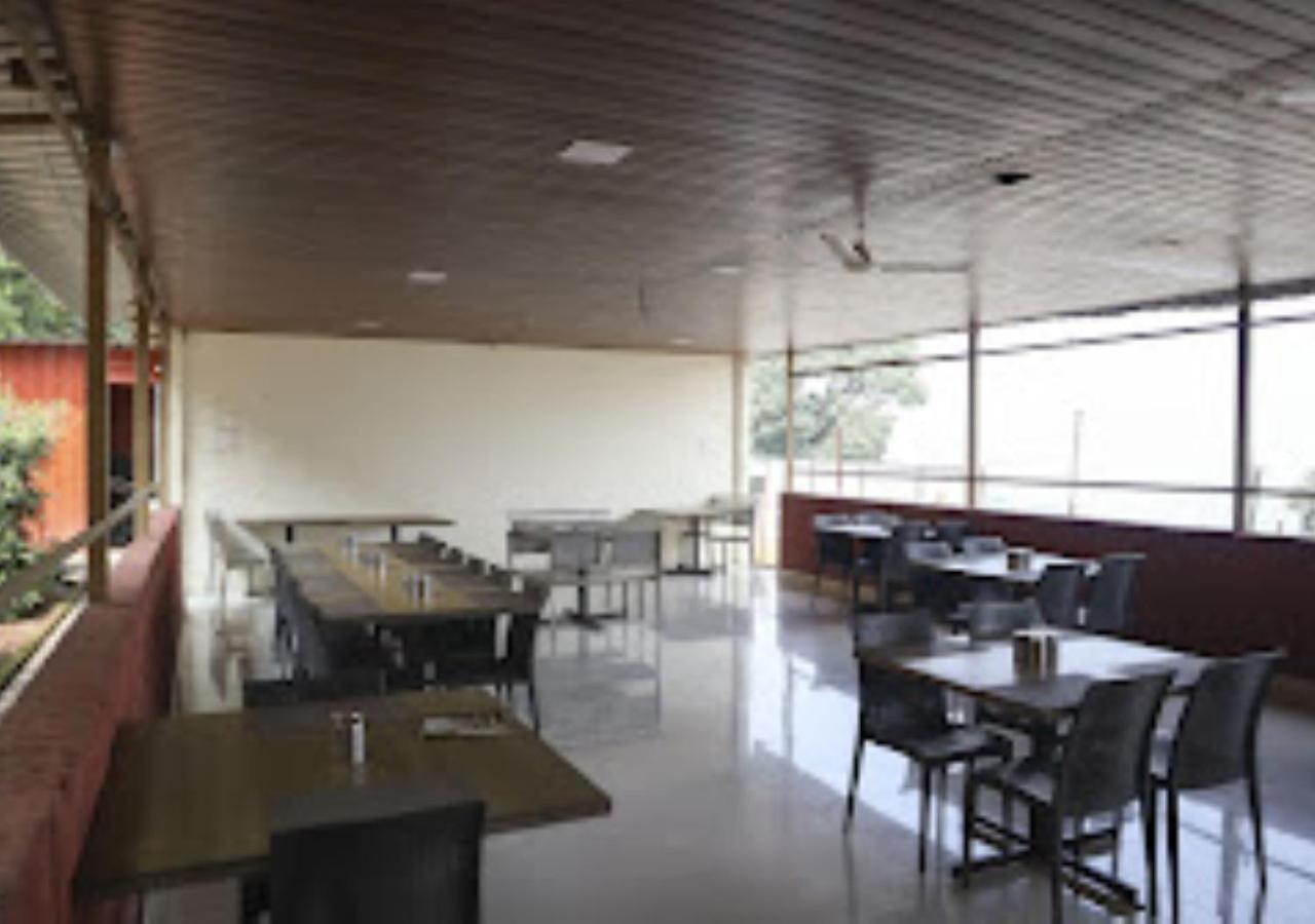 Kaas Woods Resort Yavateshwar Satara Buitenkant foto