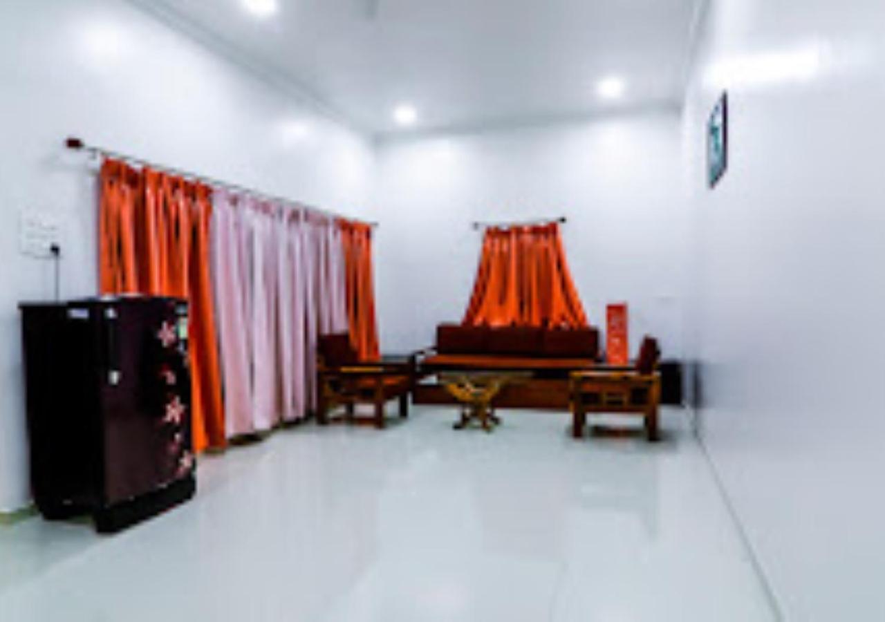 Kaas Woods Resort Yavateshwar Satara Buitenkant foto