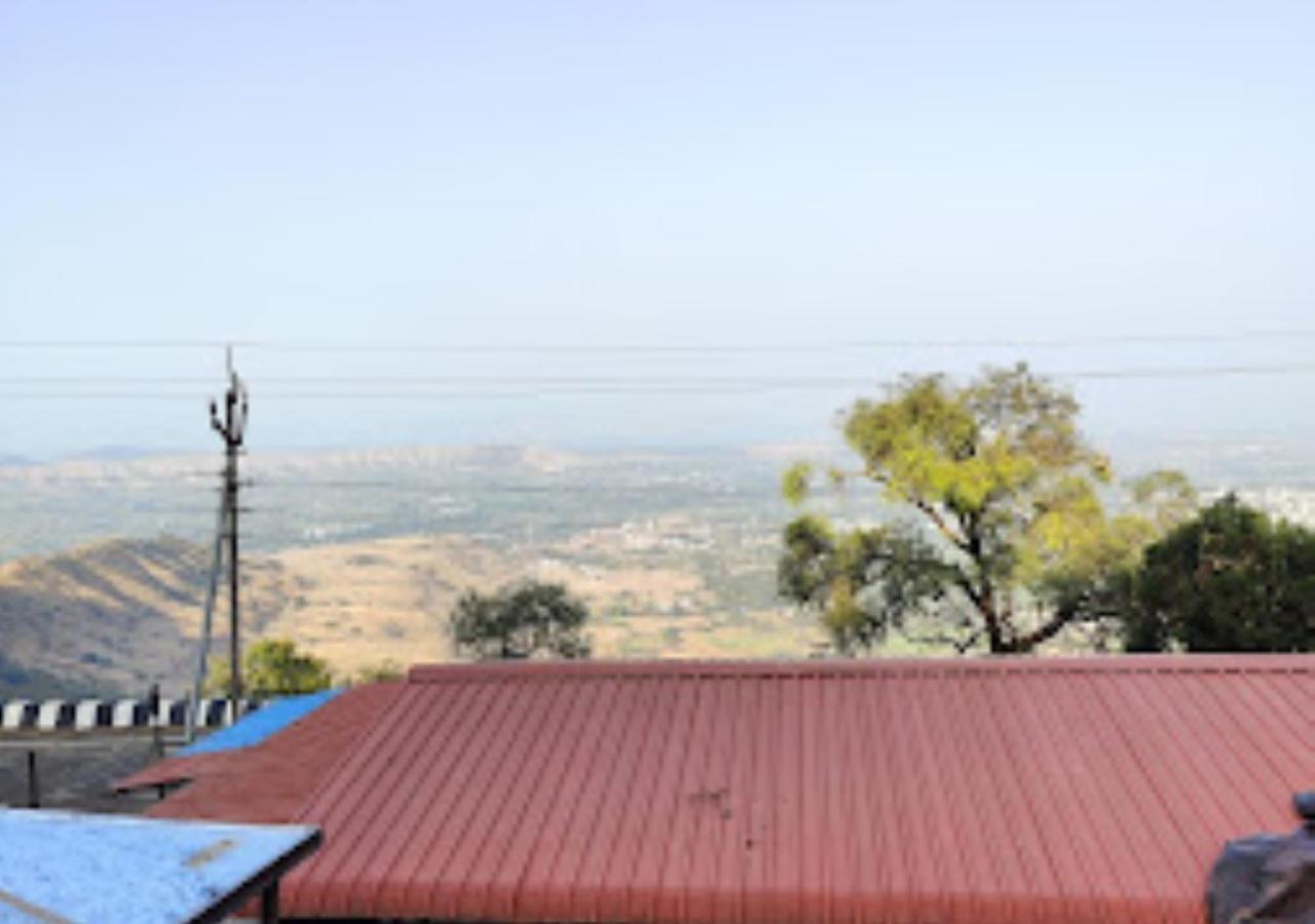 Kaas Woods Resort Yavateshwar Satara Buitenkant foto