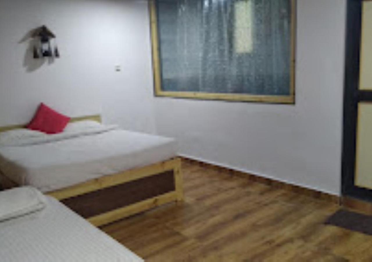 Kaas Woods Resort Yavateshwar Satara Buitenkant foto