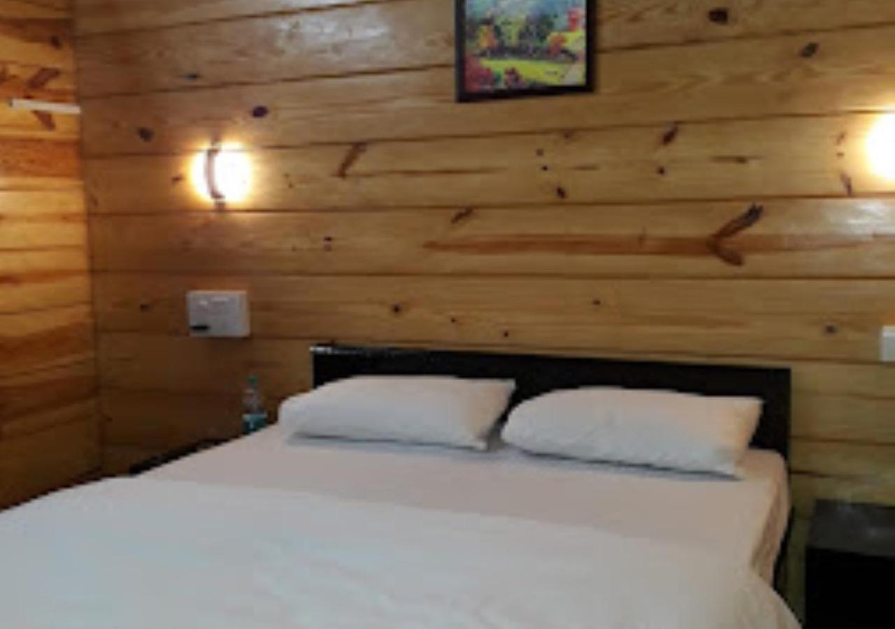 Kaas Woods Resort Yavateshwar Satara Buitenkant foto