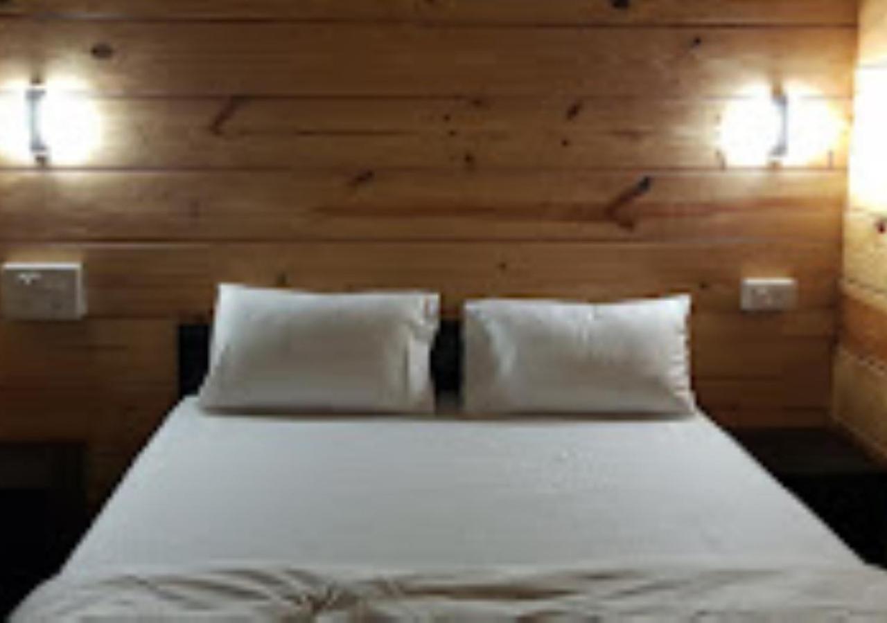 Kaas Woods Resort Yavateshwar Satara Buitenkant foto