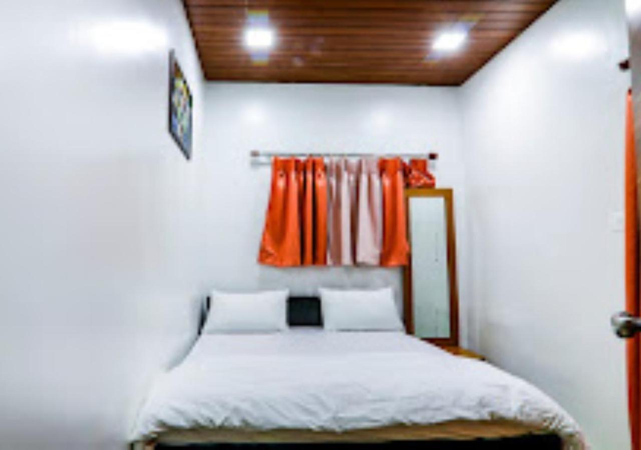 Kaas Woods Resort Yavateshwar Satara Buitenkant foto
